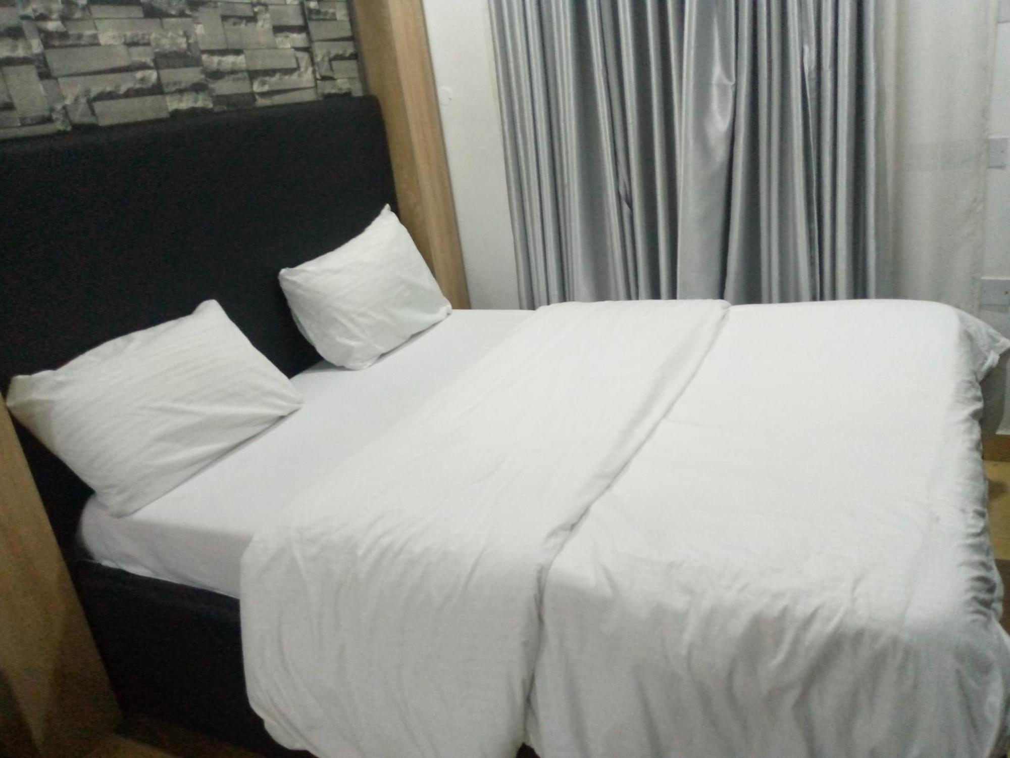 ホテル Exclusive Mansion Lekki Phase 1 Ilado エクステリア 写真