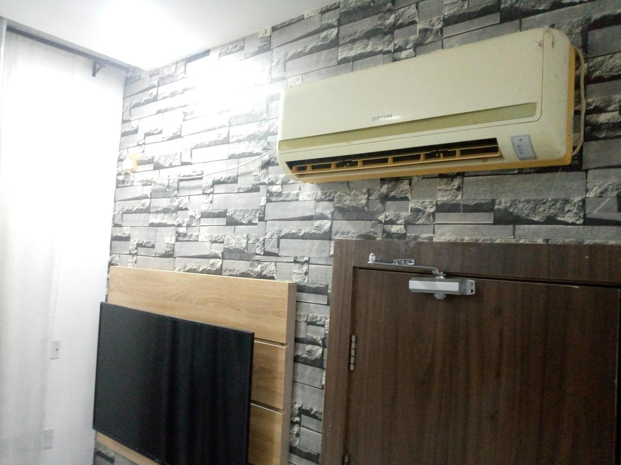 ホテル Exclusive Mansion Lekki Phase 1 Ilado エクステリア 写真